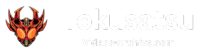 Tokusatsu Logo