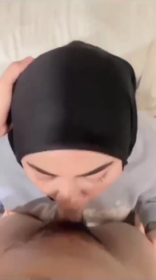 [Daisy Bae] Awek Tudung Service BF