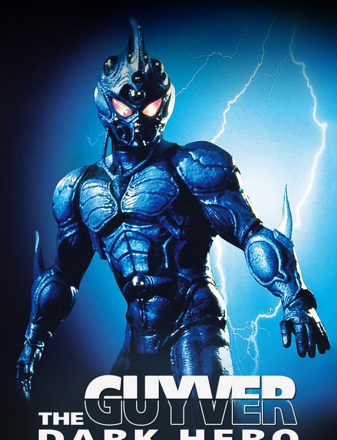 Guyver